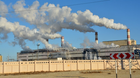 Маңғыстауда МАЭК апатының кесірінен бірнеше ауыл жарықсыз қалды