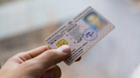Жүргізуші куәлігін алу қиындады – Антикор