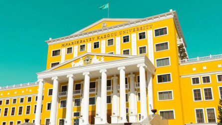 ICAI мүшелігіне алғаш рет қазақстандық университет қосылды