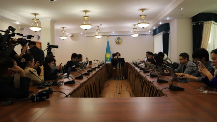Астанаға көшіп келушілер санына шектеу болмайды - министр Тамара Дүйсенова