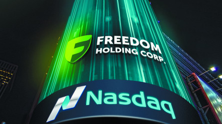 Америкалық Hindenburg Research компаниясы Freedom Holding-ті санкцияларды бұзды деп айыптады