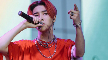 Ninety One тобының мүшесі Bala мұрнына ота жасатқан