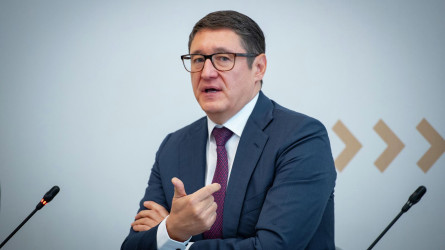 Елімізде АЭС құрылысын жақтаушылар саны айтарлықтай артты