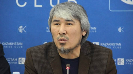 Рысқұлбеков қызы мектепте орамалмен бара алмаса, Шешенстанға көшпек