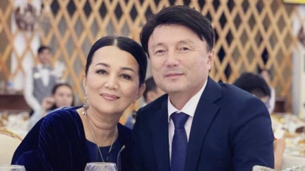 «Содан бері отыз жыл өтті». Димаштың әкесі отбасылық құпиясымен бөлісті