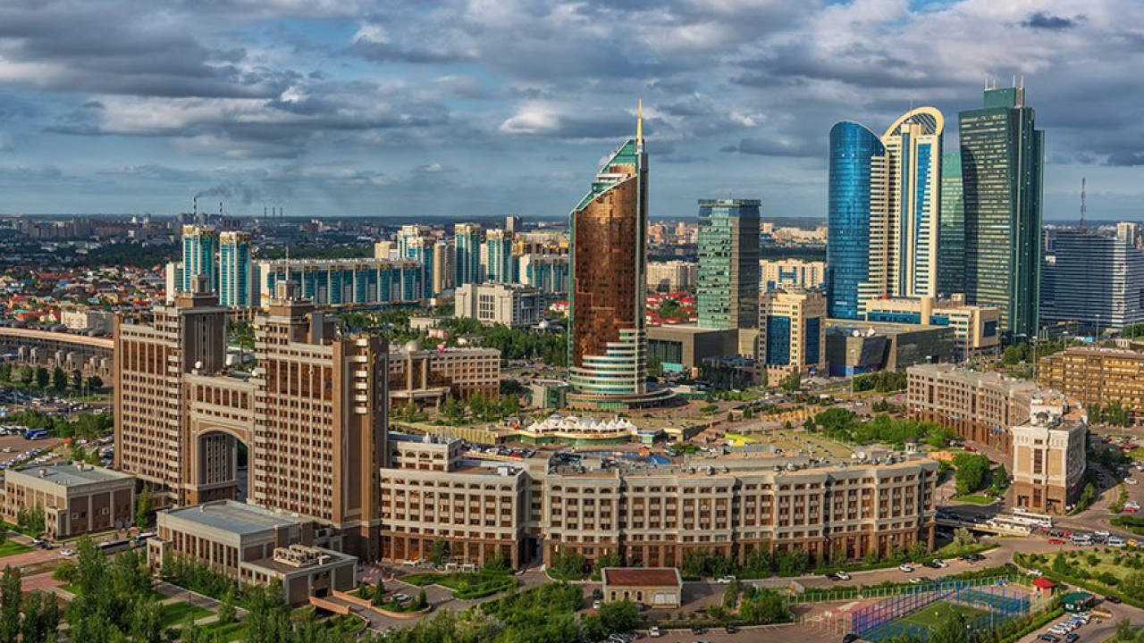 Нұрлан Балғымбаев көшесі: Астанада бірқатар көше атауы өзгереді