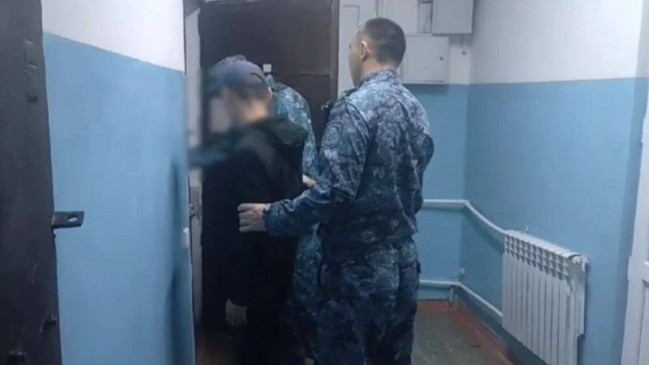 Ақтөбелік полицейлер ТМД бойынша іздеуде жүрген 12 қылмыскерді ұстады