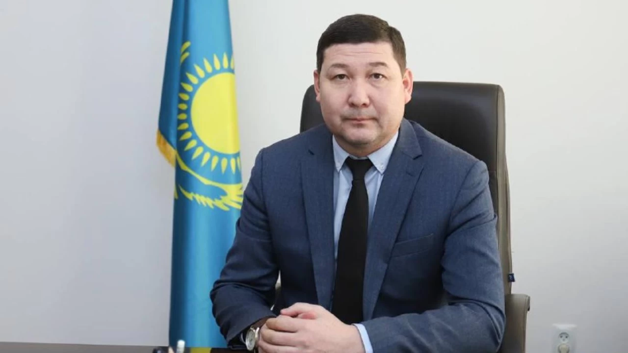 Маңғыстауда Мұнайлы ауданының әкіміне 27500 теңге айыппұл салынған