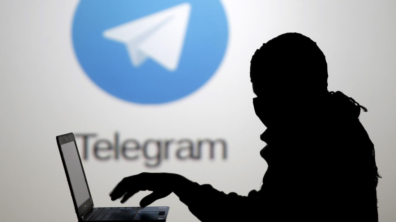 Telegram арқылы заңсыз жұмыс істейтін үш жұмыссыз жігіт сотталды