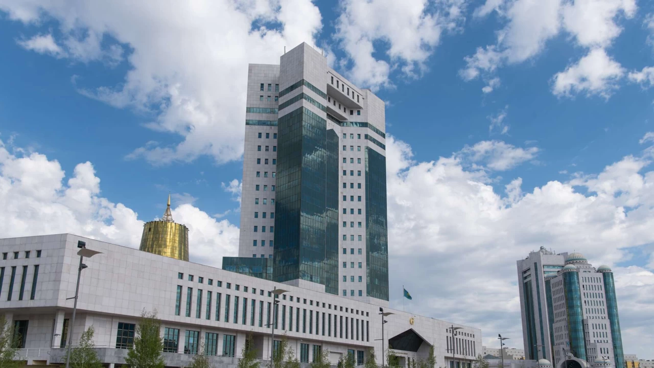 Сүлейменов, Балаева, Исекешев: Президент Әкімшілігінде бірқатар лауазым иесі қызметінен босатылды