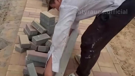 Атырауда оқырманын көбейткісі келген жігіт жалған видео түсіріп таратқан