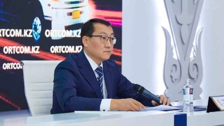 Қазақстан шетелге 7 айда 14,2 млрд доллардың өңделген тауарын сатқан