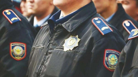 Тараз соты қаңтар оқиғасы кезіндегі әрекетсіздігі үшін полицейлерге үкім шығарды
