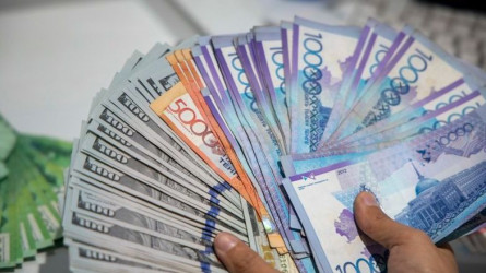 Маңғыстауда жұмысшылар 14 млн теңге жалақы өндіріп алды