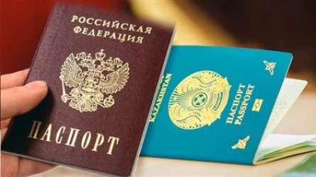 ШҚО-да Қазақстан мен Ресейдің қос азаматтығы бар адам елден қуылды
