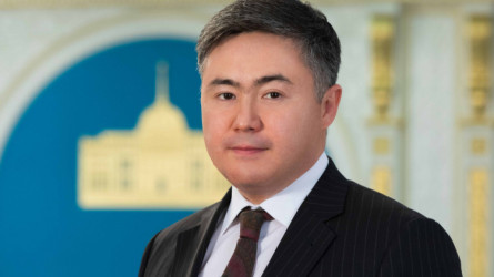 Тимур Сүлейменов Ұлттық банктің төрағасы болды