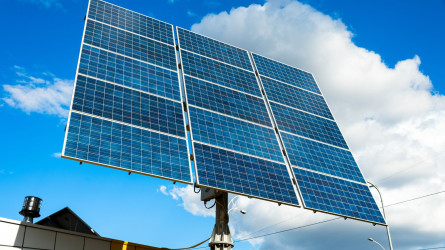 Нидерланды күн батареяларын импорттаудан әлемде бірінші орында