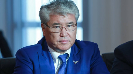 Астанада Арыстанбек Мұхамедиұлының ісі қайта қаралып жатыр