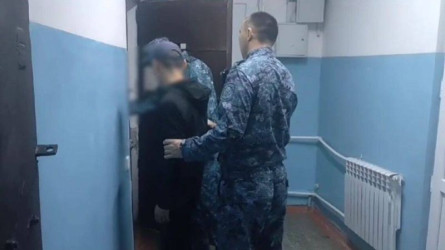 Ақтөбелік полицейлер ТМД бойынша іздеуде жүрген 12 қылмыскерді ұстады