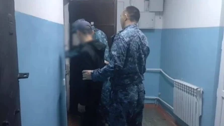 Ақтөбелік полицейлер ТМД бойынша іздеуде жүрген 12 қылмыскерді ұстады
