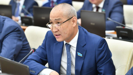 Жемқорлардан қайтарылған ақшаға фабрика, зауыт салу ұсынылды