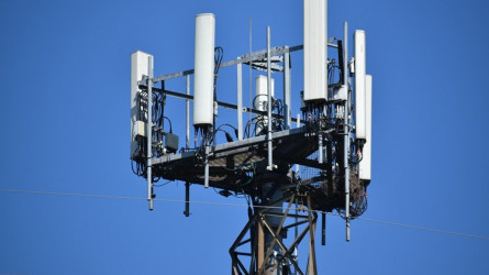Енді Шымкентте интернеттің 5G жылдамдығы қолжетімді