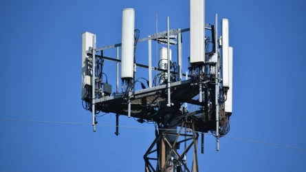 Енді Шымкентте интернеттің 5G жылдамдығы қолжетімді