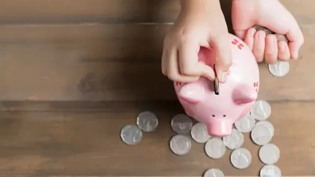 Жаңа жылдан бастап балалардың есепшотына қаражат түсе бастайды