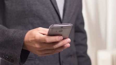 Енді жеке деректері таралып кеткен қазақстандықтарға SMS-хабарлама жолданады