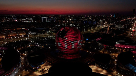 ITS рекордтық 7,2 миллион доллар күнделікті сауда көлемін тіркеді