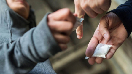 Полицейлер, әскерилер мен мемлекеттік қызметкерлер арасында нашақорлар анықталып жатыр
