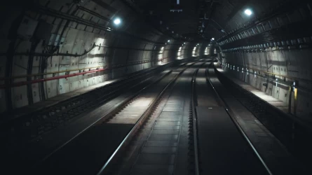 Стокгольмде әлемдегі ең терең метро станцияларының бірі салынуда
