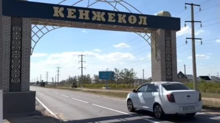 Павлодарда ер адам екі оқушы қызды ұрлап кетпек болған