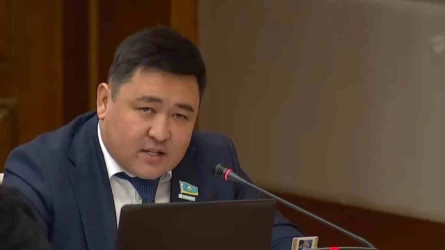 "Әкімдіктердің шауып кел дейтін бұйрықтары бітер емес": Депутат жастардың мәселесін көтерді