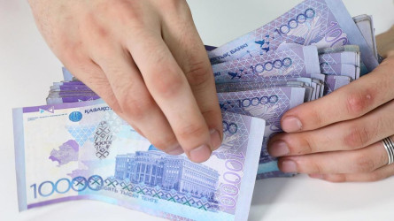 Қазақстандықтарды 15 млн теңгеге сан соқтырған Ресей азаматы Алматы қаласынан ұсталды