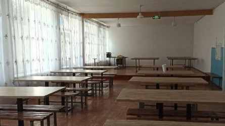 Бір ғана оқушысы бар мектеп жабылды