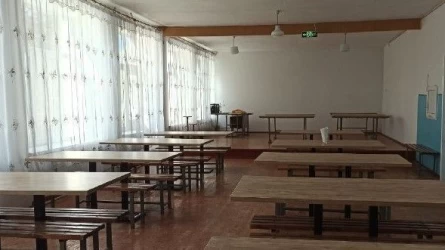Бір ғана оқушысы бар мектеп жабылды