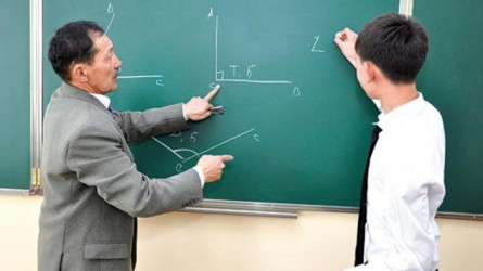Білікті арттыруға арналған курстан 40 мыңнан астам мұғалім өткен
