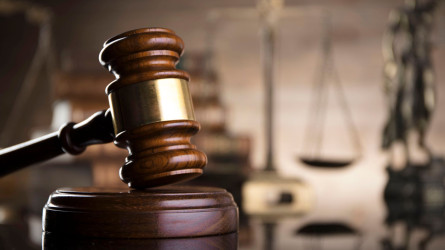 Павлодарда пара алған әкімдік қызметкеріне қатысты үкім шықты