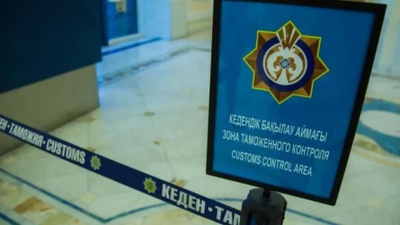 Тауарларды елге әкелуге және әкетуге тыйымды бұзғандар саны қанша?