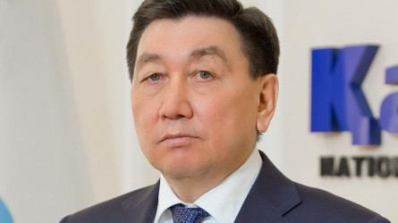 Маңғыстау облысының бұрынғы әкіміне іздеу жарияланды