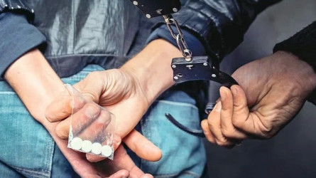 Павлодар облысында Түркия азаматы есірткі сатумен айналысқан