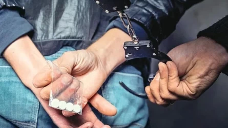 Павлодар облысында Түркия азаматы есірткі сатумен айналысқан