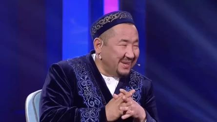 Нұрлан имам үйлі болды