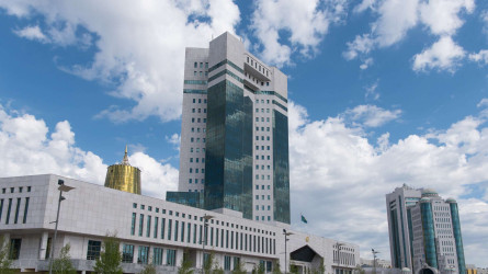 Сүлейменов, Балаева, Исекешев: Президент Әкімшілігінде бірқатар лауазым иесі қызметінен босатылды