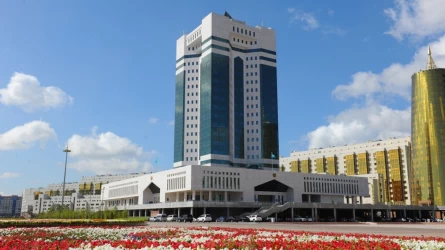 Су ресурстары және ирригация министрлігі құрылады