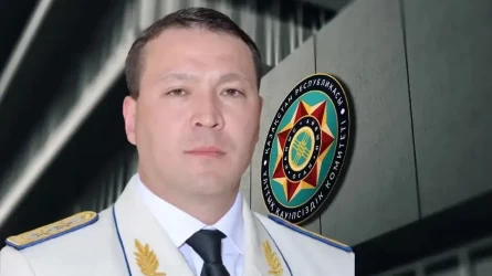 Самат Әбіш билік өкілеттігін асыра пайдалану фактісімен тергелуде – Бас прокуратура