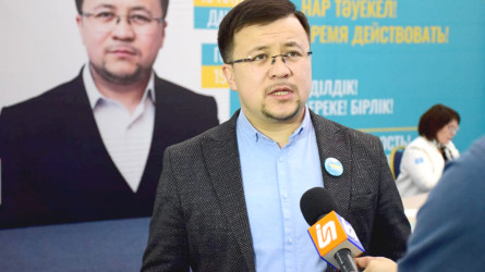 Жанжал шығарғаны үшін күйеуімен қоса әйелі де жауапқа тартылуы керек – Жарқынбек Амантай