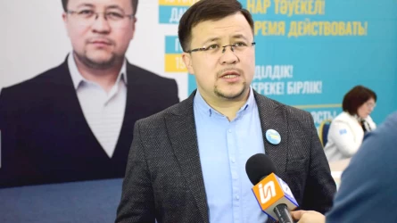 Жанжал шығарғаны үшін күйеуімен қоса әйелі де жауапқа тартылуы керек – Жарқынбек Амантай