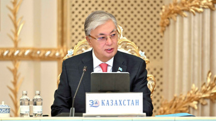 Тоқаев фермерлерге көмектесу туралы үкіметке тапсырма берді